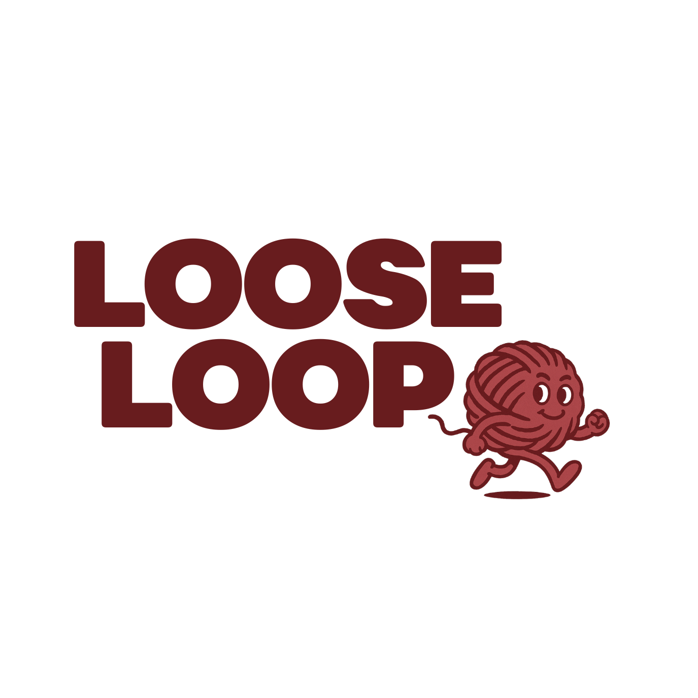 Loose Loop Logo